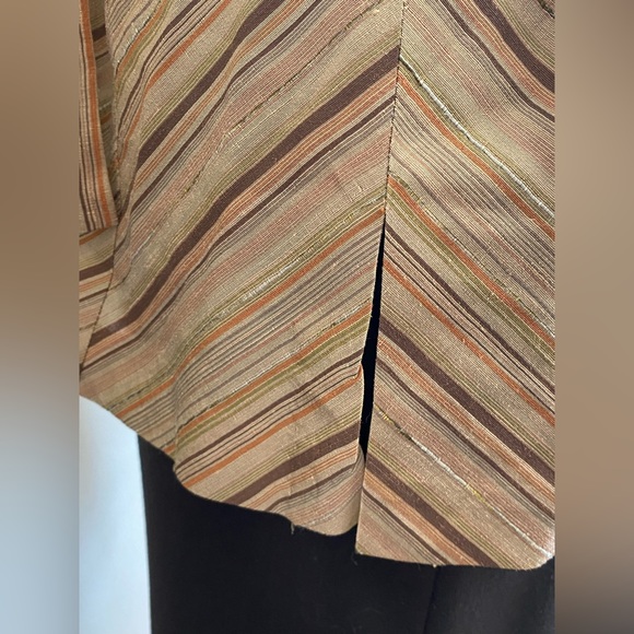 Vintage rk Blouse - Picture 6 of 11